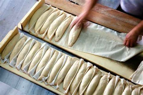 recipe-easy-no-knead-baguette-thisnzlife image