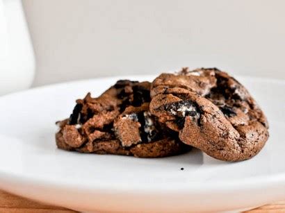 double-fudge-oreo-crunch-cookies-tasty-kitchen image