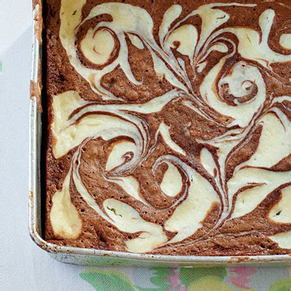 marbled-brownies-recipe-myrecipes image