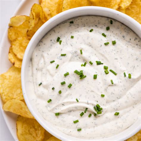 best-easy-chip-dip-the-endless-meal image