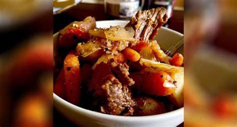 crock-pot-venison-pot-roast-recipe-to-add-to-your image
