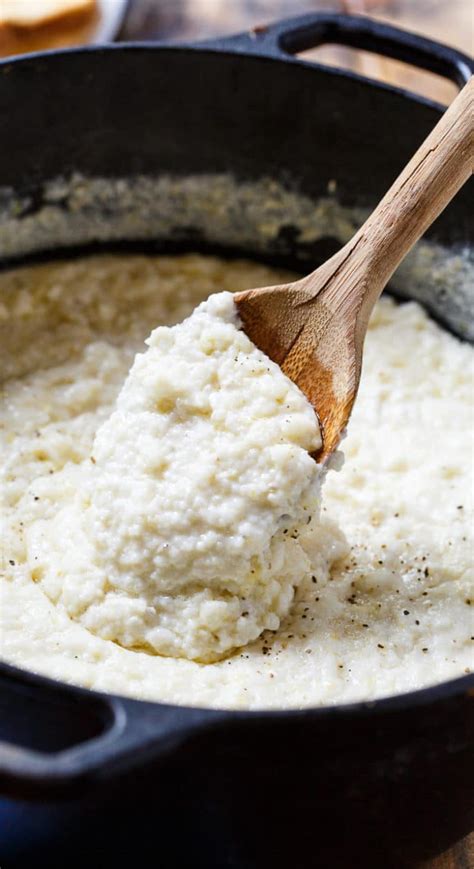 creamiest-grits-ever-spicy-southern-kitchen image