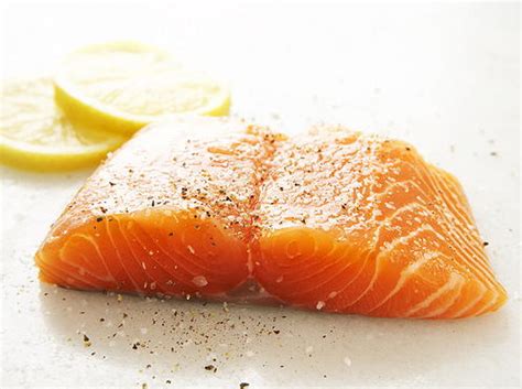 slowroasted-salmon-with-parsleygarlic-sauce-on-a image