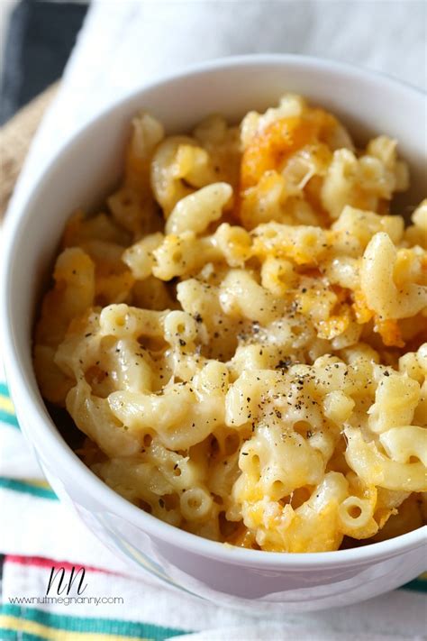 five-cheese-mac-and-cheese-ultra-cheesy-goodness image