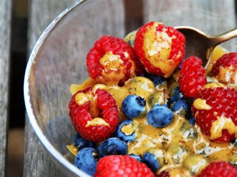zabaglione-with-mixed-fresh-berries image