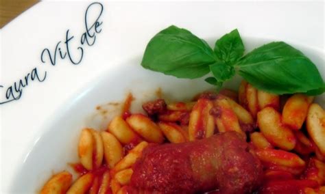 italian-sunday-sauce-recipe-laura-in-the-kitchen image