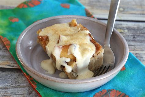 new-orleans-bread-pudding-with-whiskey-sauce image