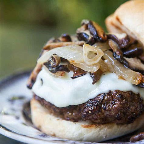 grilled-mushroom-swiss-burgers-grilling-explained image