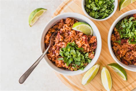 instant-pot-rice-beans-only-5-ingredients-from-my image
