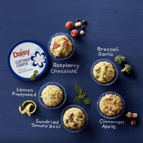quinoa-breakfast-bites-recipe-daisy-brand image
