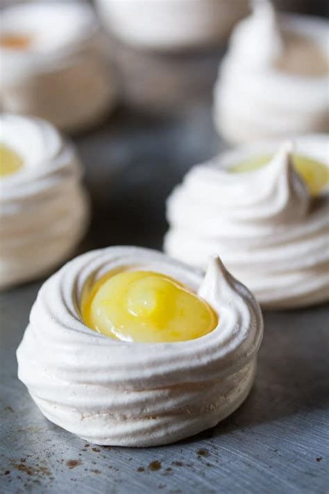 lemon-meringue-pie-bites-sweet-peas-saffron image