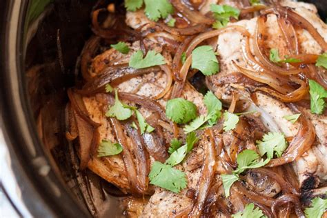 how-to-cook-pork-chops-in-the-slow-cooker-the-kitchn image
