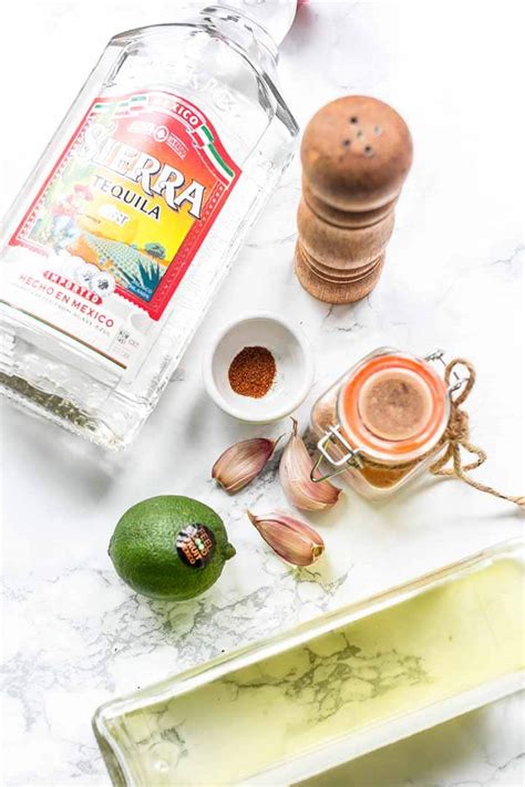 how-to-make-the-best-tequila-lime-marinade-the image