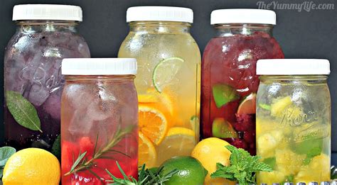 naturally-flavored-water-the-yummy-life image