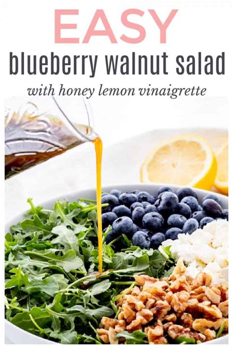 blueberry-walnut-salad-with-lemon-dressing-haute image
