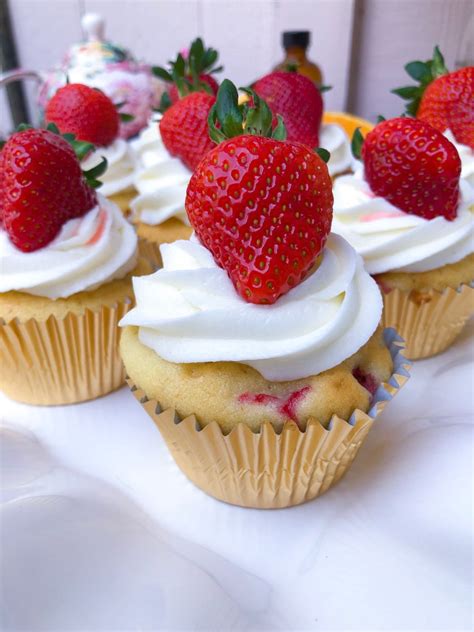 strawberry-orange-cupcakes image