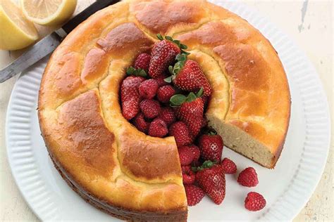 yeasted-lemon-cake-recipe-king-arthur-baking image