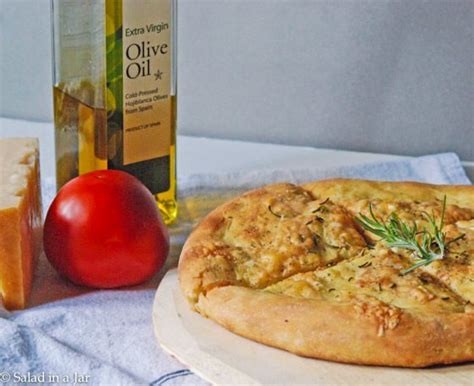 bread-machine-focaccia-with-rosemary-and-parmesan image