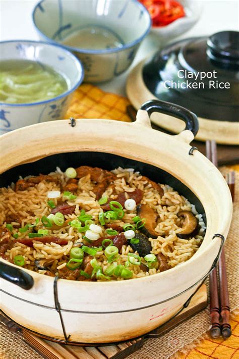claypot-chicken-rice-roti-n-rice image