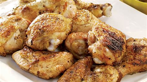 maple-bourbon-glaze-for-grilled-chicken image