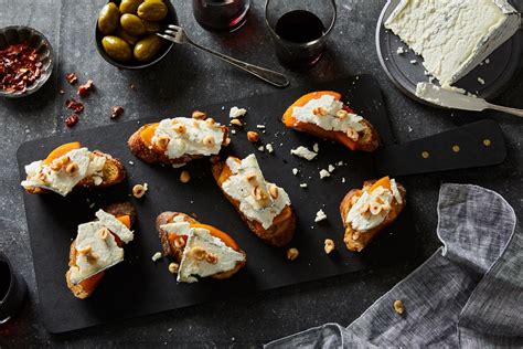 9-best-goat-cheese-appetizer-recipes-for-parties-food52 image