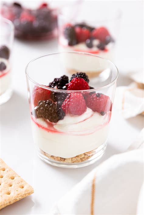 no-bake-triple-berry-cheesecake-wyse-guide image