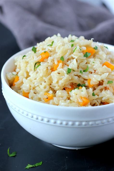 garlicky-carrot-brown-rice-garden-in-the-kitchen image