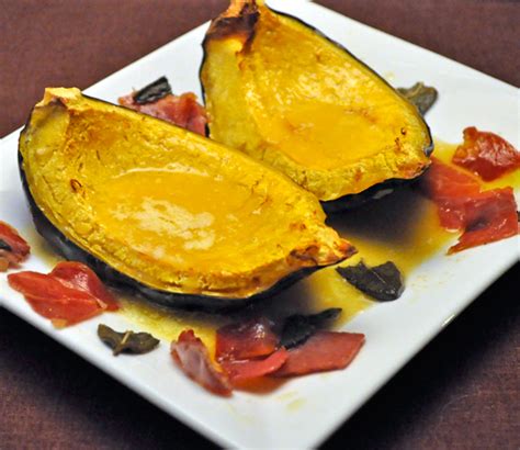 honey-mustard-acorn-squash-thyme-for-cooking image