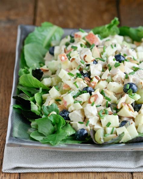 chopped-waldorf-salad-recipe-deliciously-organic image