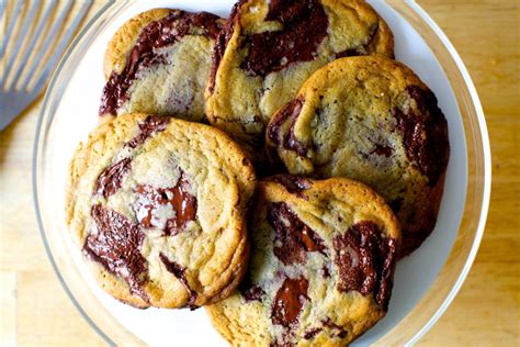 the-consummate-chocolate-chip-cookie-revisited image