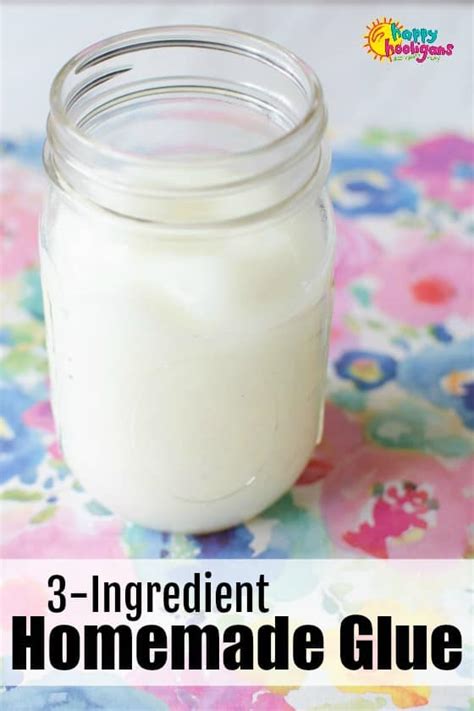 how-to-make-glue-with-3-kitchen-ingredients-happy image