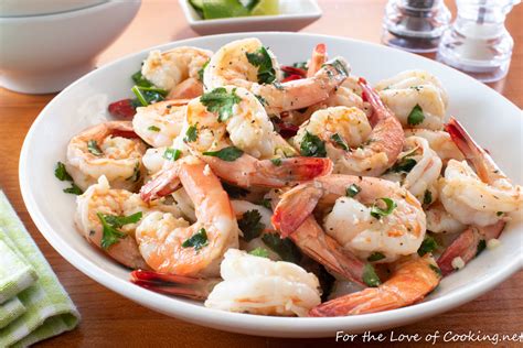 garlic-butter-shrimp-with-lime-and-cilantro-for-the image