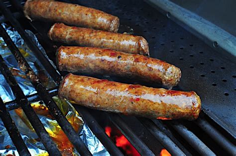 basic-technique-grilled-sausages-dadcooksdinner image