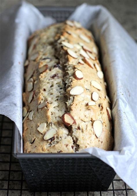 cherry-quick-bread-butter-with-a-side-of-bread image