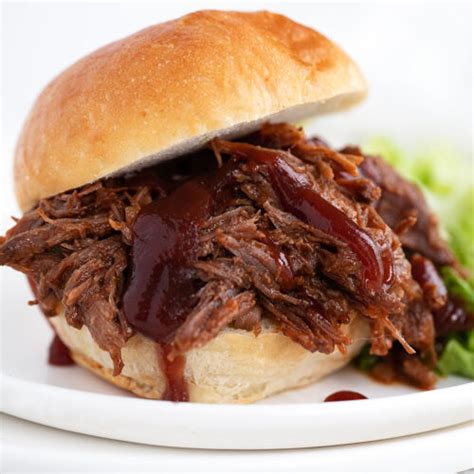 oven-bbq-pulled-beef-seasons-and-suppers image
