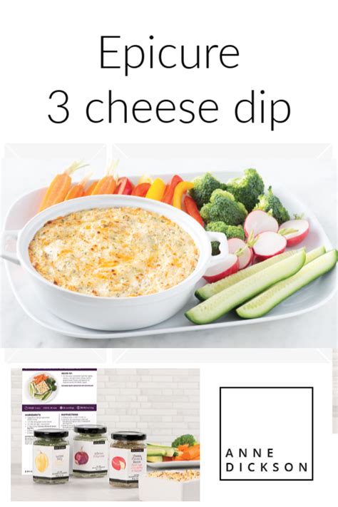 epicure-cheese-dip-urban-modern-epicure-blog image