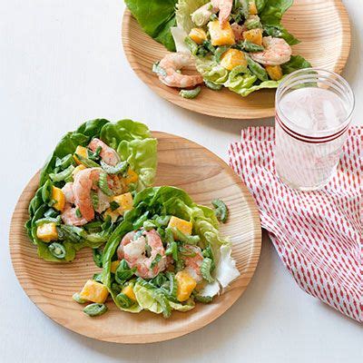 crunchy-shrimp-and-mango-lettuce-cups image
