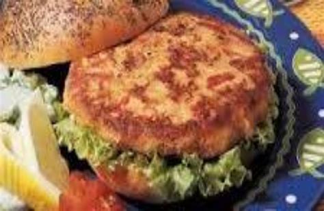 pink-salmon-burger-patties-recipe-sparkrecipes image
