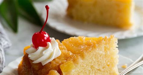 10-best-pineapple-chunks-upside-down-cake image