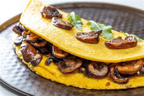 portobello-mushroom-omelette-recipe-recipesnet image