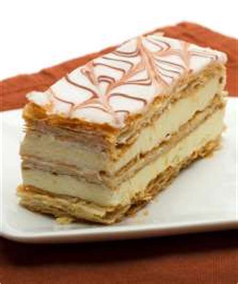 french-pastry-recipes-dough-fillings-and-pastries image