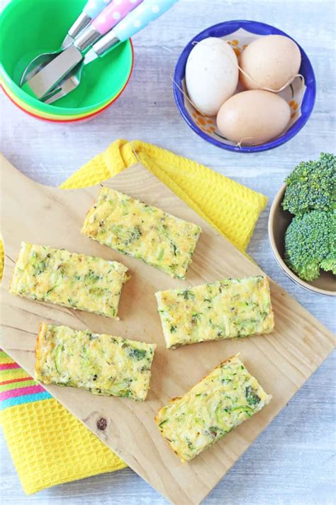 broccoli-cheese-frittata-fingers-my-fussy-eater-easy image
