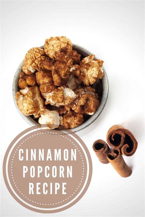 cinnamon-popcorn-recipe-cooking-chew image