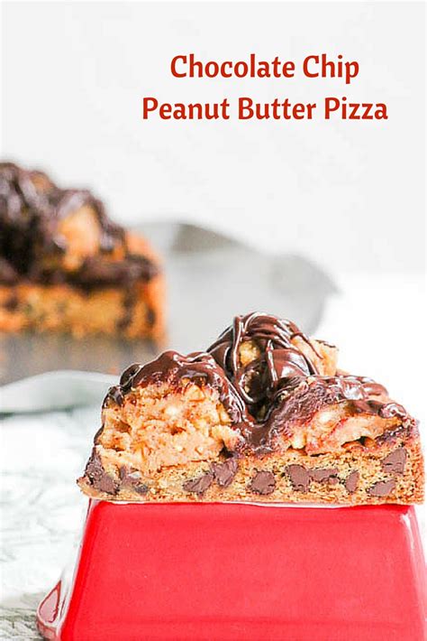 chocolate-chip-peanut-butter-pizza-sundaysupper image
