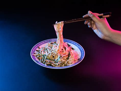 chinese-cold-noodles-recipe-kitchen-stories image