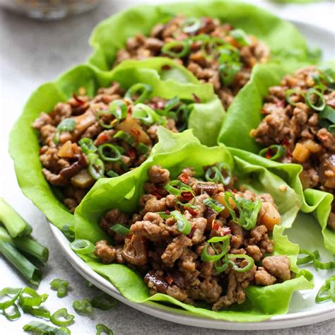 asian-lettuce-wraps-easy-and-yummy image
