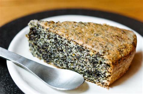 flourless-poppy-seed-cake-recipe-chocolate-zucchini image