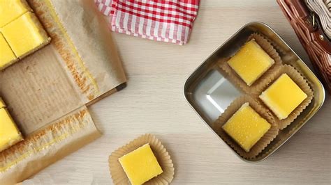 lemon-cheesecake-squares-recipe-finecooking image
