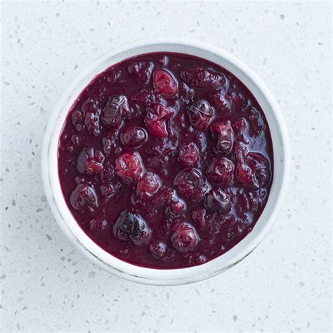 cranberry-chutney-basics image