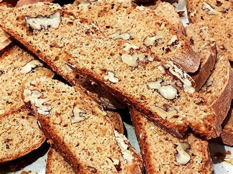 biscotti-with-pecans-and-chai-spices-food-wine-garden image